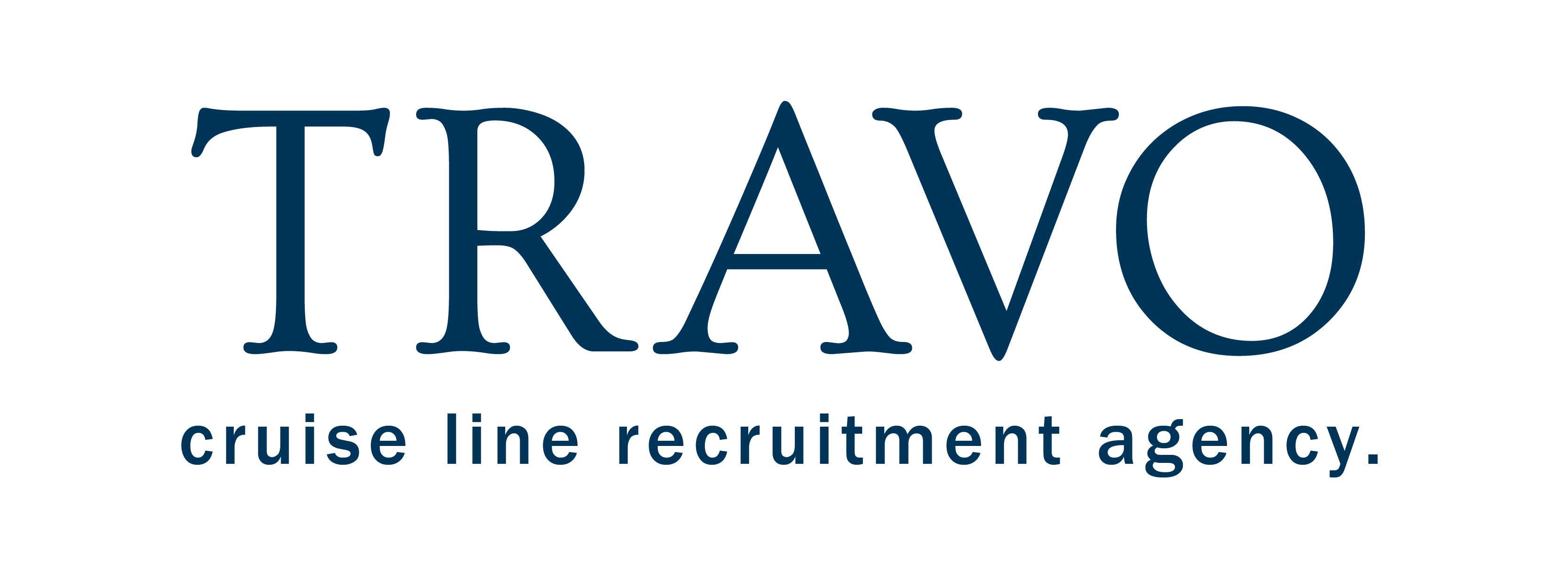 Travo Agency Logo